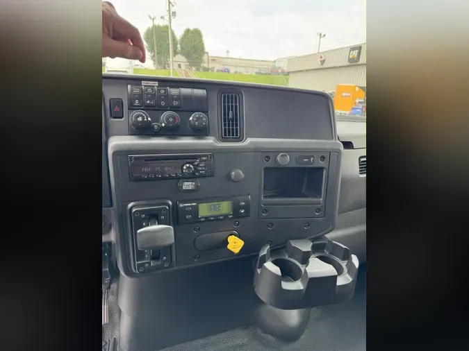 2019 International MV6071467bd4cff044d7f9eb478ccc94ebeed
