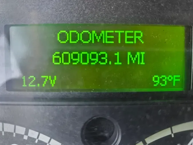 2018 FREIGHTLINER CASCADIA 125