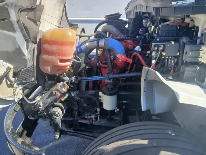 2020 NAVISTAR INTERNATIONAL MV607 (4X2)