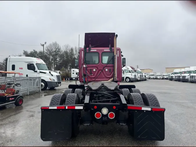 2020 FREIGHTLINER/MERCEDES NEW CASCADIA PX12664