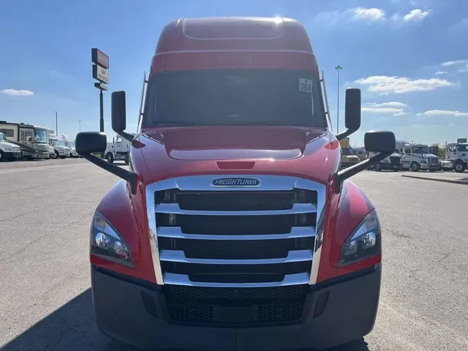 2021 Freightliner Cascadia&reg;