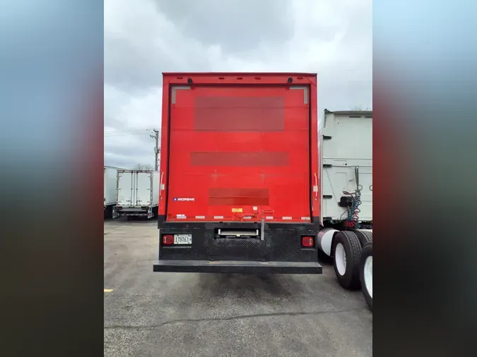 2020 FREIGHTLINER/MERCEDES M2 106146be79b0324f0c784e1ad46d4f781b9