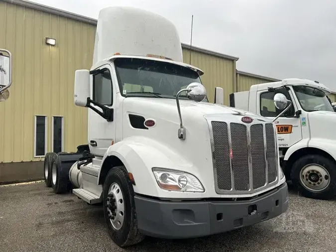 2019 PETERBILT 579