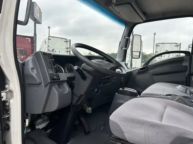 2019 Isuzu NRR