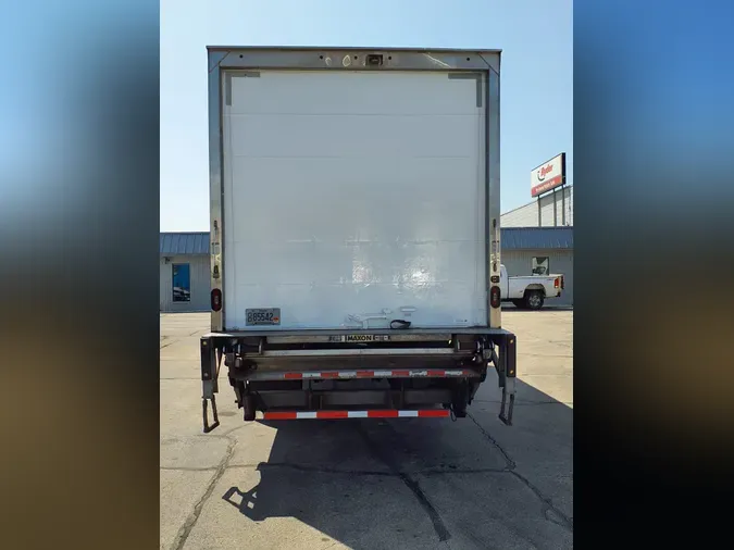 2021 FREIGHTLINER/MERCEDES M2 106