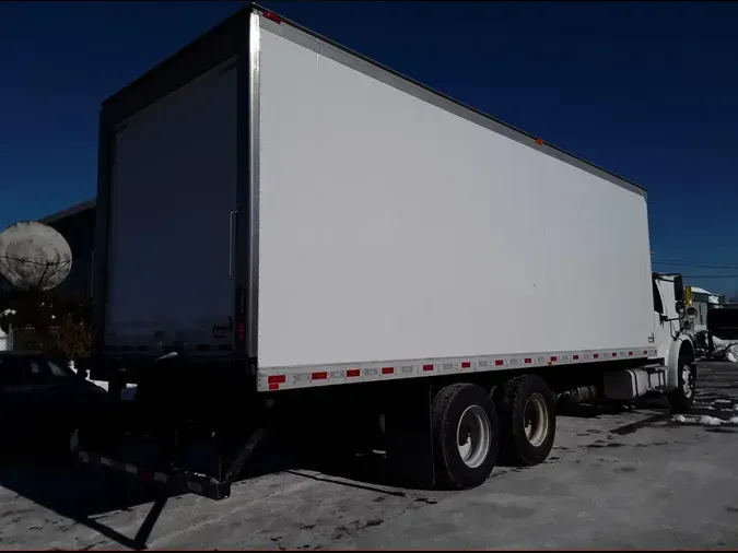 2019 FREIGHTLINER/MERCEDES M2 106