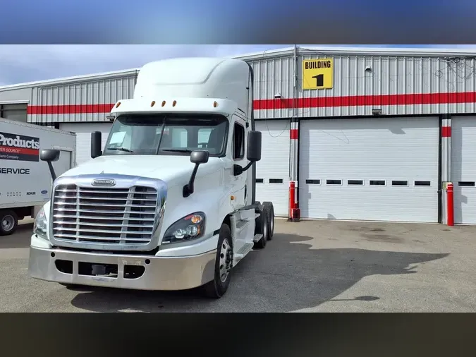 2018 FREIGHTLINER/MERCEDES CASCADIA 125146e4be651a27692c4b3be7e65fe7fe4