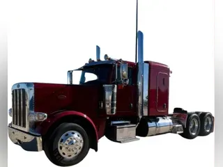 2022 Peterbilt 389