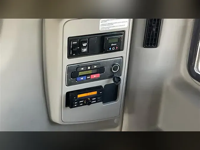 2020 INTERNATIONAL LT625