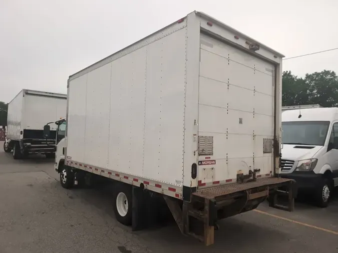 2020 CHEVROLET MOTOR DIV. LCF 4500HD146f4ab277ad71d2697ac57796333c46