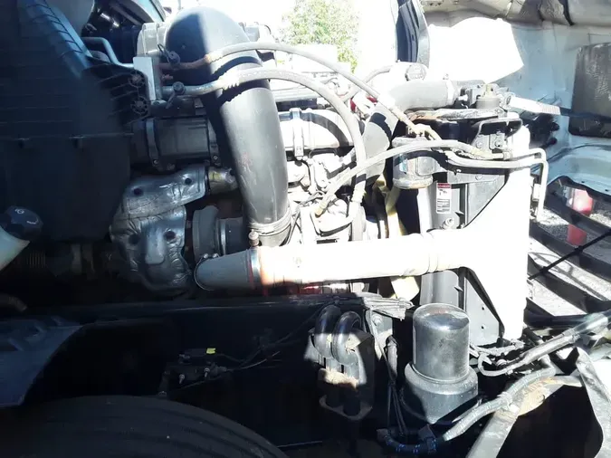 2020 FREIGHTLINER/MERCEDES NEW CASCADIA PX12664146fc8d3441ab2985918d5a9f403a975