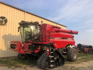 2015 Case IH 8240