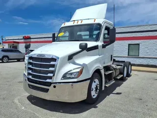 2020 FREIGHTLINER/MERCEDES NEW CASCADIA PX12664