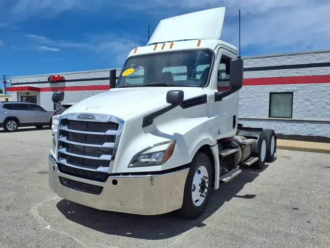 2020 FREIGHTLINER/MERCEDES NEW CASCADIA PX12664146ff7e609a60c0a476c511c4cf76bfc