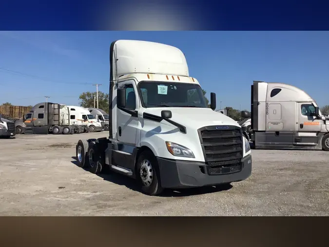 2020 Freightliner Cascadia 126147067a279ddbbfa7ed2d0d6de7f51bf