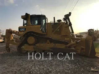 2020 Caterpillar D8T