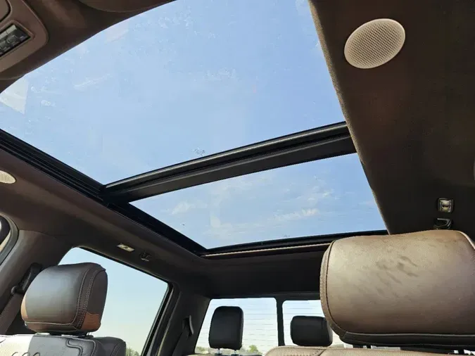2024 Ford Super Duty F-250 SRW