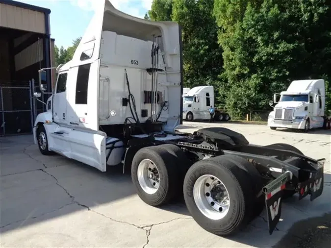 2020 WESTERN STAR 5700XE