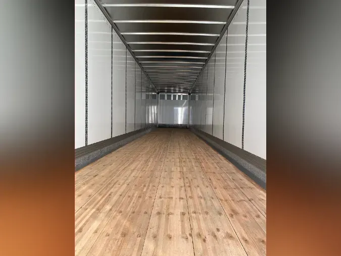 2026 WABASH 53' - 50" Tire Inf