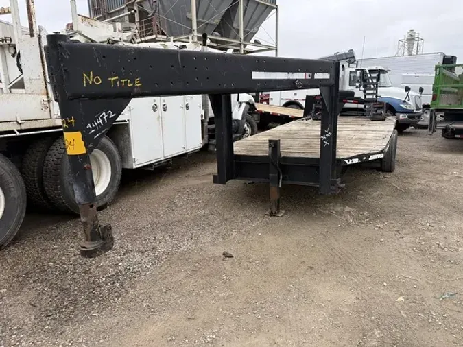 2001 GOOSENECK 14729033e7308f9a4d98168eb093e0bc