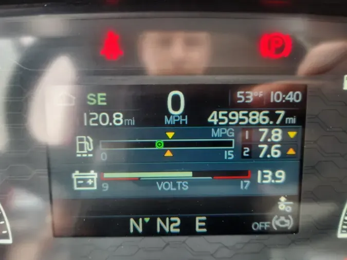 2020 VOLVO VNL62T1473e33a107f086202a90b8933a84ebd