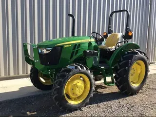 2022 John Deere 5055E