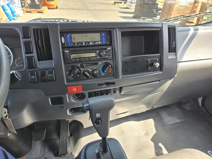 2020 Chevrolet W-4500