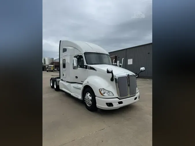 2022 KENWORTH T680
