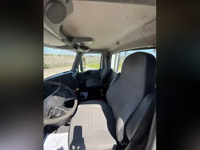 2019 International LT625