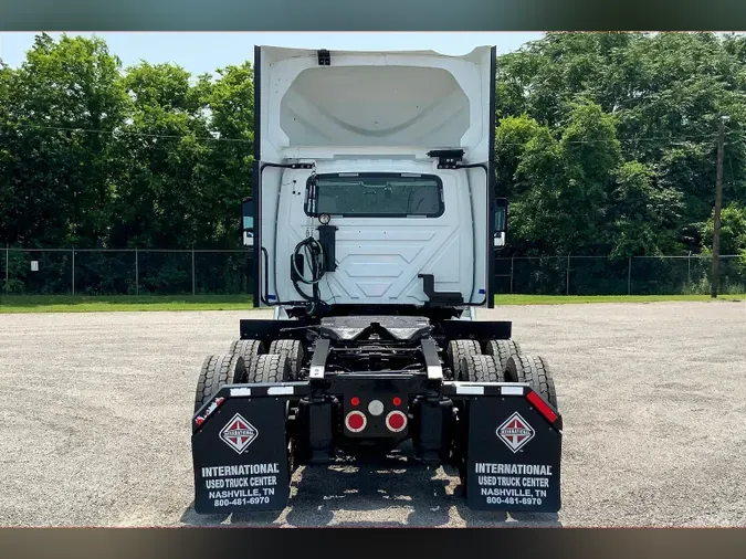 2020 INT LT625 6x4