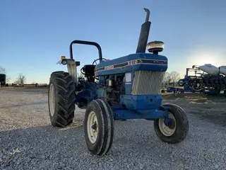 1987 Ford 5610