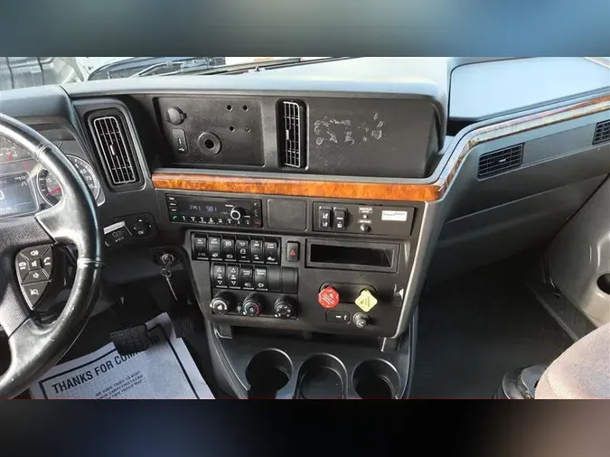 2022 INTERNATIONAL LT