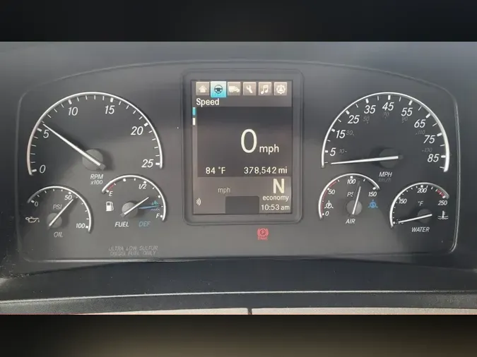 2019 FREIGHTLINER NEW CASCADIA PX12664