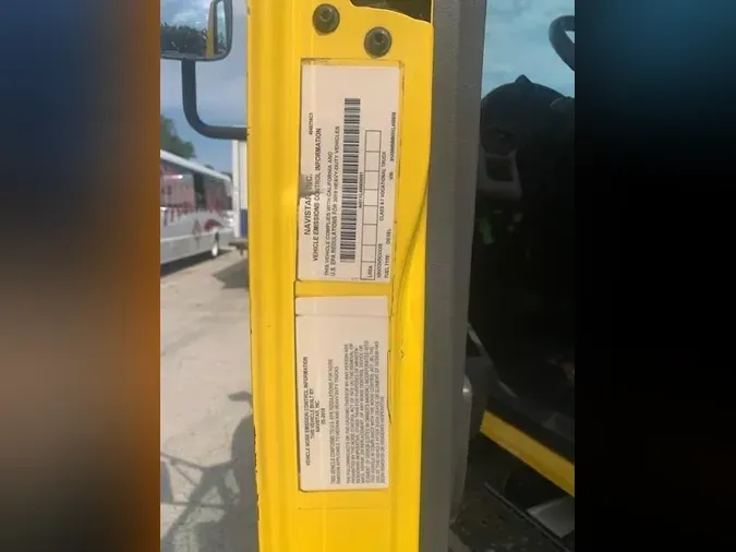 2019 International 4300