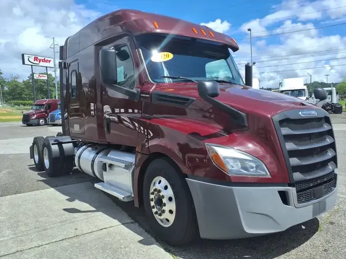 2020 FREIGHTLINER NEW CASCADIA PX12664