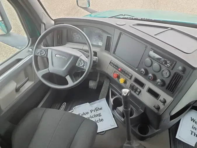 2021 FREIGHTLINER/MERCEDES NEW CASCADIA PX12664