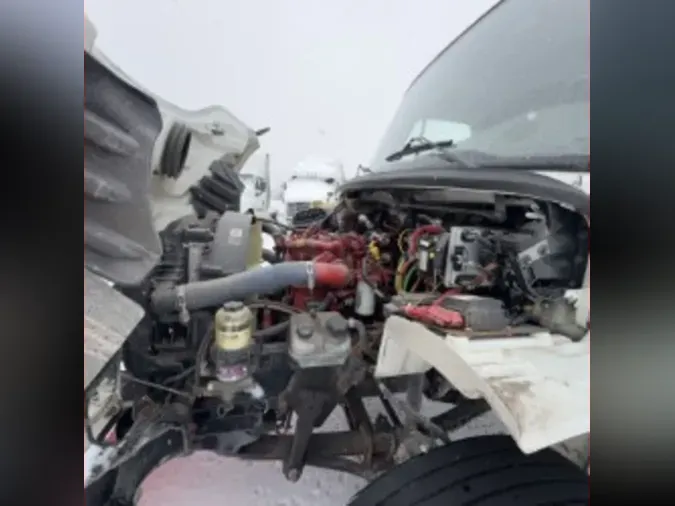 2023 FREIGHTLINER/MERCEDES M2 106