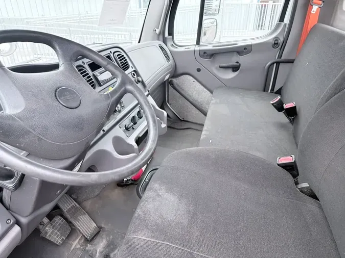 2020 FREIGHTLINER/MERCEDES M2 106147ae29f4b7f5bde456bcbc8ed1e9317
