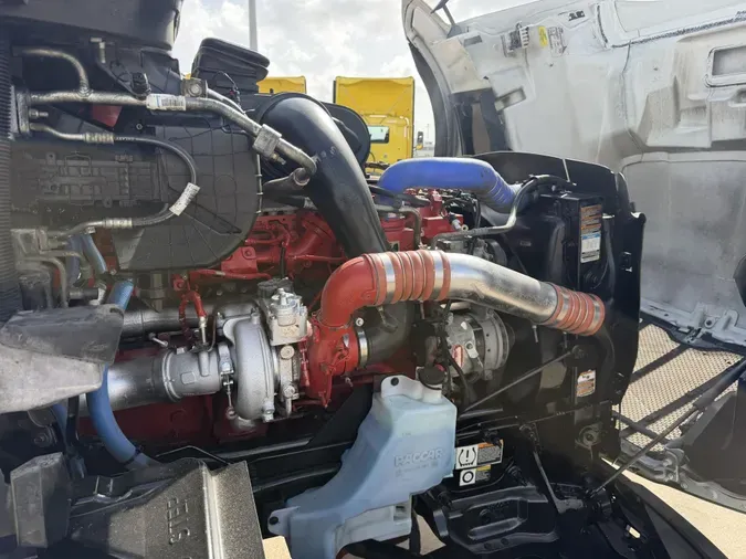2022 Peterbilt 579