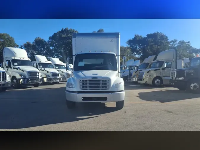 2020 FREIGHTLINER/MERCEDES M2 106147bed301d90f790310d4b6c3b5d4ac8