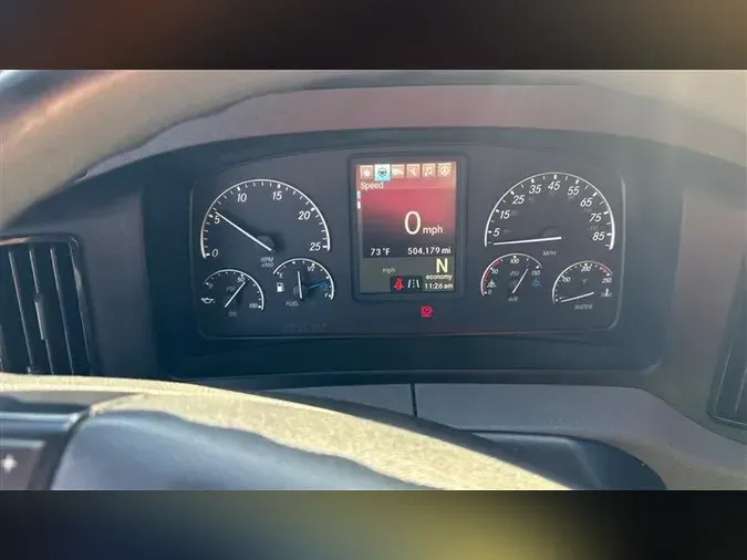 2019 FREIGHTLINER CA116147c148cc3fa49435d106cd160592f08