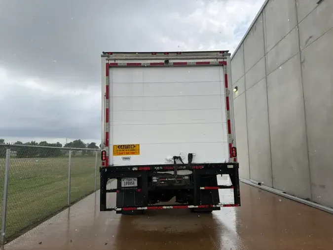 2019 NAVISTAR INTERNATIONAL 4300