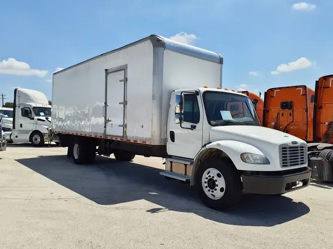2018 FREIGHTLINER M2 106