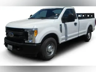 2017 Ford F-250