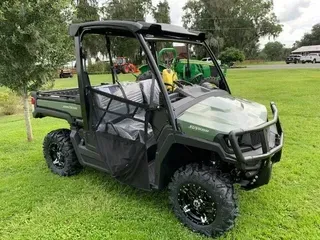2022 John Deere 835M