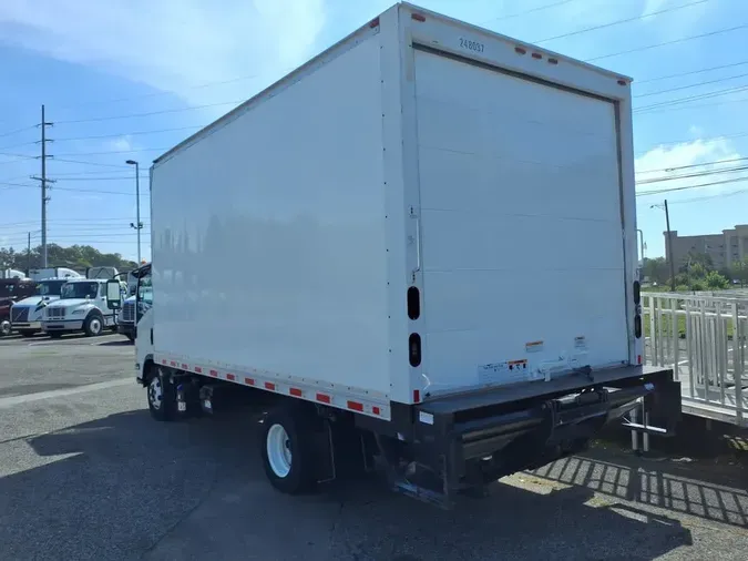 2020 CHEVROLET MOTOR DIV. LCF 4500HD147d8059faf7b45ace74edb47044eb92