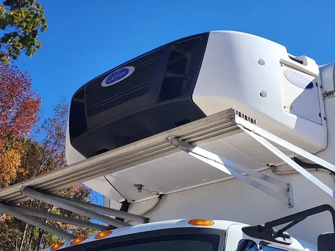 2019 NAVISTAR INTERNATIONAL 4300147dc090f614c6e753494c4a61bd581d