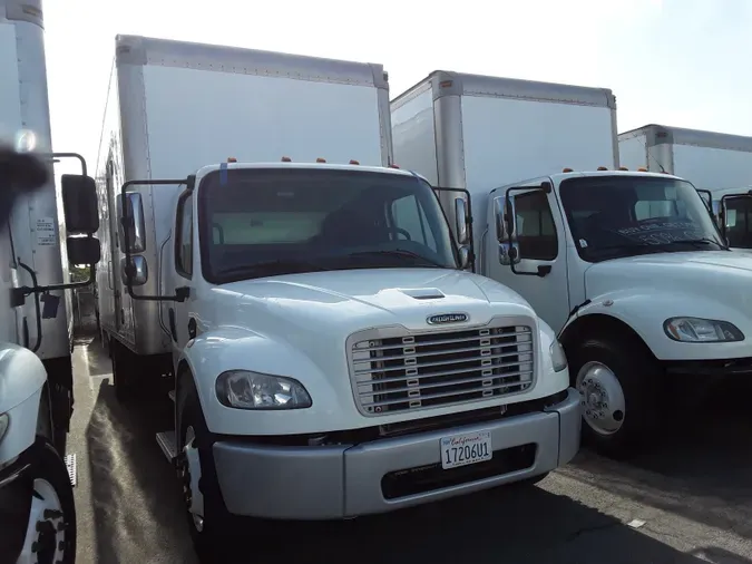 2015 FREIGHTLINER/MERCEDES M2 106147f675d43d38a06276287db6a2d5237