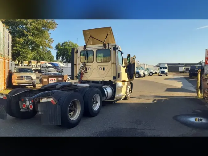 2020 FREIGHTLINER/MERCEDES NEW CASCADIA PX12664