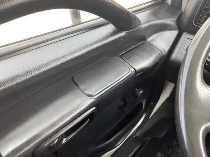 2020 Hino 268A